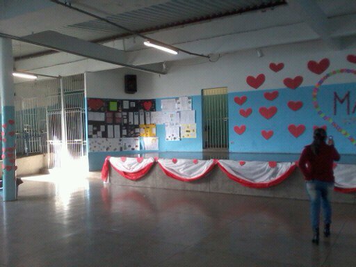 Ensino Fundamental I :: E.E. Jornalista Francisco Mesquita